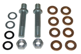 Bearing Gauge Wheel Arm Hardware Kit